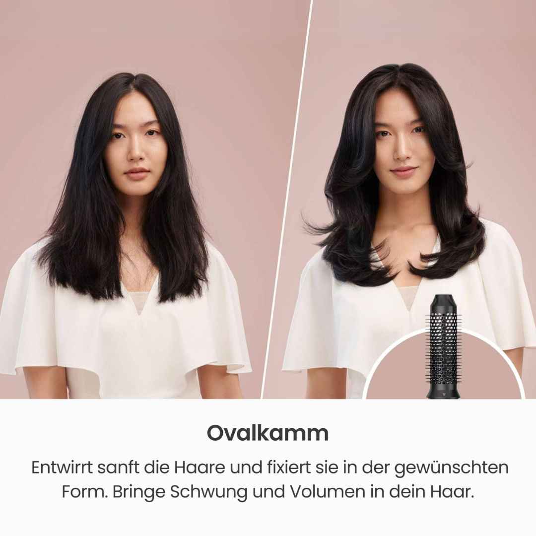 #1 Haarstyler 7-in-1