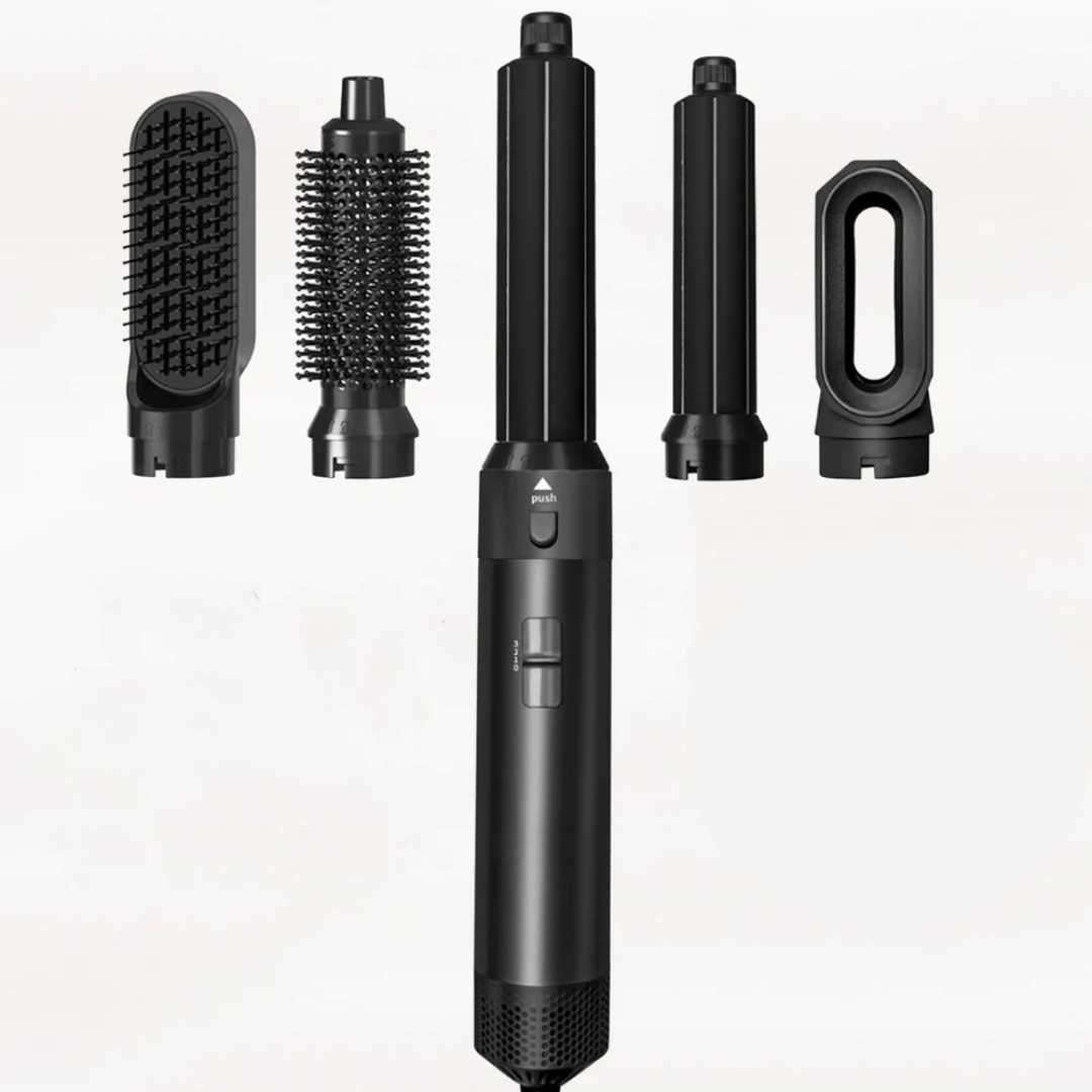 Haarstyler & -trockner 5-in-1 (SOS-SALE)